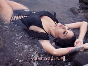 Candiceasiandoll