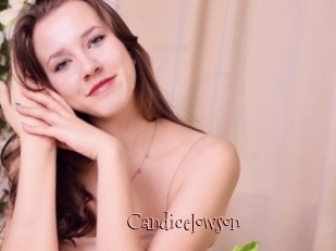 Candicelowson