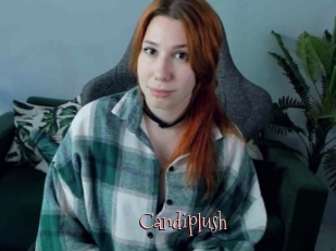 Candiplush