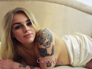 Candyceblue