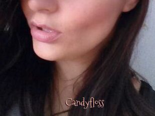 Candyfloss
