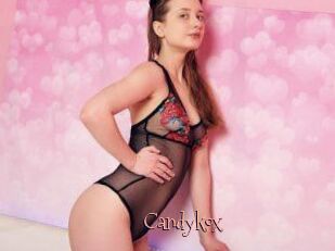 Candykox