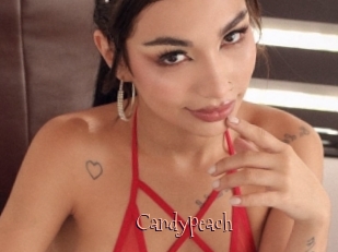 Candypeach