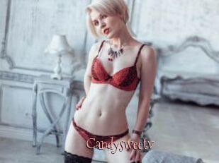 Candysweetv