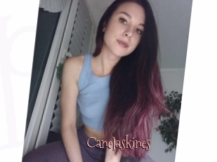 Canelaskines