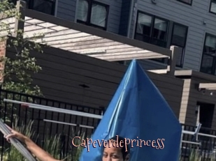 Capeverdeprincess