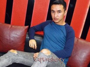 Captiveshenry