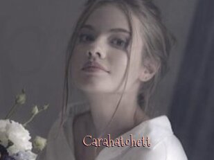 Carahatchett