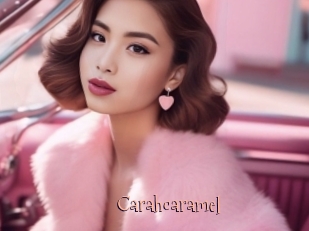 Carahcaramel