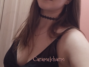 Caramelcharm