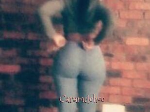 Caramelchoc