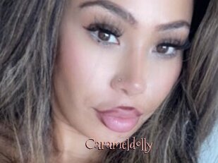 Carameldolly
