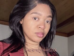 Caramelgoddessxx