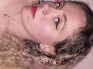 Carameljane