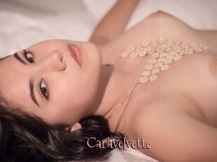 Caravelvette