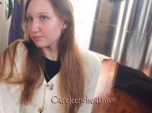 Careleencheatuwo