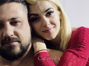 Cariguapa