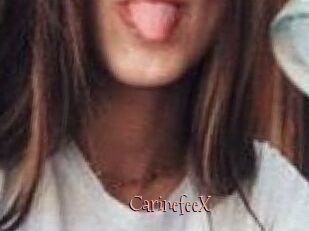 CarinefeeX