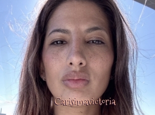 Carisimavictoria