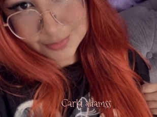 Carla_adamss