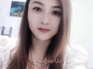 Carlaanthea