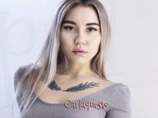 Carlaquesto