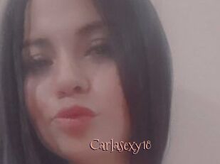 Carlasexy18