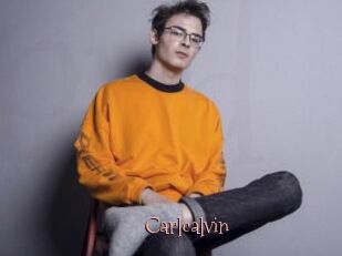 Carlcalvin
