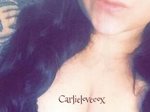 Carlielovecox