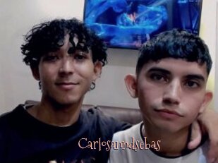 Carlosanndsebas