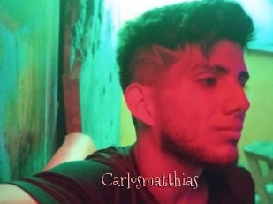 Carlosmatthias