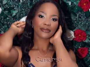 Carmelroseu
