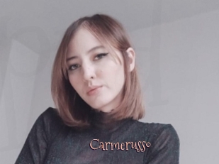 Carmerusso