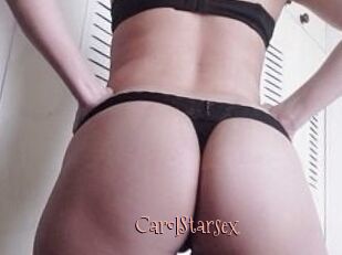 CarolStarsex