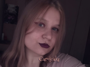Carolcake