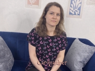 Carolgardner