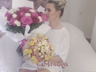 Carolinaabiga