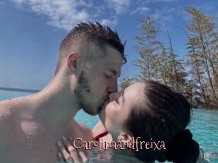 Carolinaandfreixa
