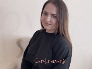 Carolinaevanse
