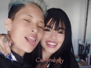 Carolinaholly