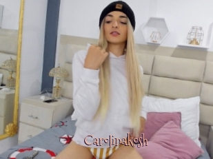 Carolinakosh