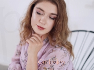 Carolinalevy
