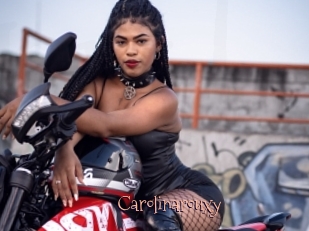 Carolinarouxy