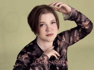 Carolinasherry