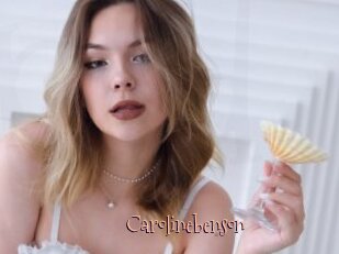 Carolinebenson