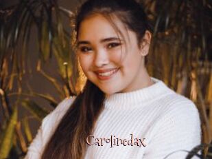 Carolinedax