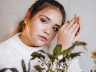 Carolinefoxxy