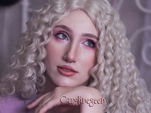 Carolinegeen