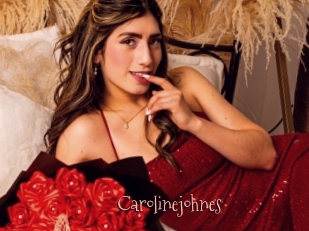 Carolinejohnes