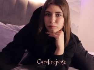 Carolinejonse